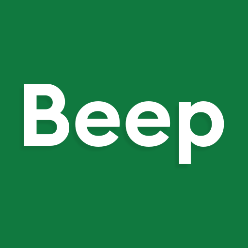 BEEP Ayıq sürücü (Müştəri) - AppWisp.com