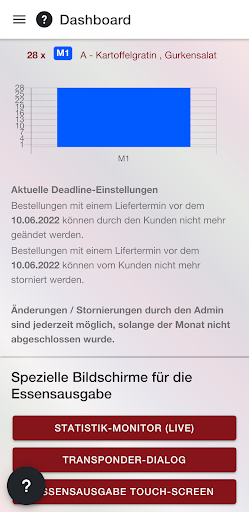EIS 2.0 Screen 2