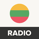 Radio Lithuania FM online Apk