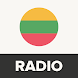 ラジオリトアニアFMオンライン