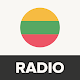 Radio Lituania FM online Unduh di Windows