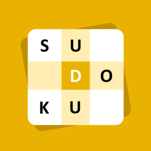 Sudoku : Classic Sudoku Puzzle