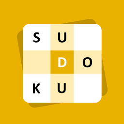 Sudoku : Classic Sudoku Puzzle