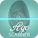 Age Test Finger Scan Prank icon