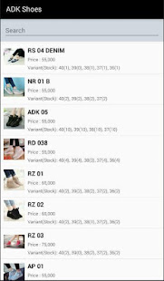 Скачать игру ADK Shoes Supplier для Android бесплатно