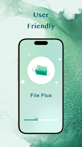 File Flux