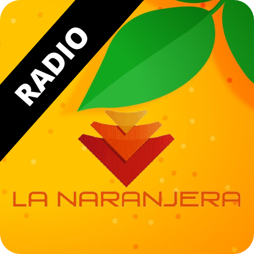 La Naranjera en Vivo logo