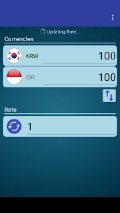 KRW Won x Indonesian For Pc | How To Install (Download On Windows 7, 8, 10, Mac) 1