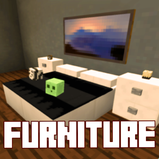 Furniture Mod apk