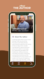 Amitabh Kumar poster 12