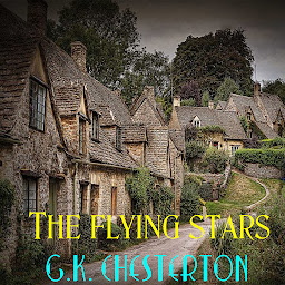 Icon image The Flying Stars: The Innocence of Father Brown