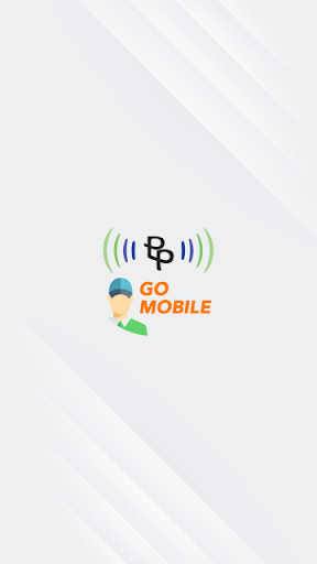 Android application PPgoMobile screenshort