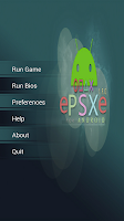 ePSXe for Android (License/Cheats/BIOS) v2.0.16 v2.0.16  poster 0
