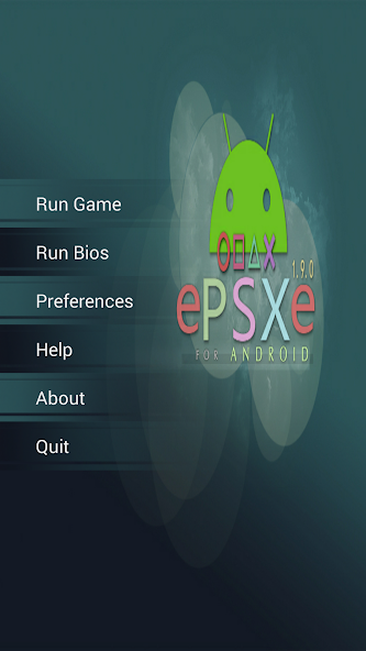 ePSXe for Android 2.0.17 APK + Mod (Unlimited money) untuk android