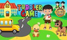 Toddler Games for 2+ Year Kidsのおすすめ画像1