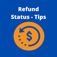 Irs Refund - Tax Status Tips