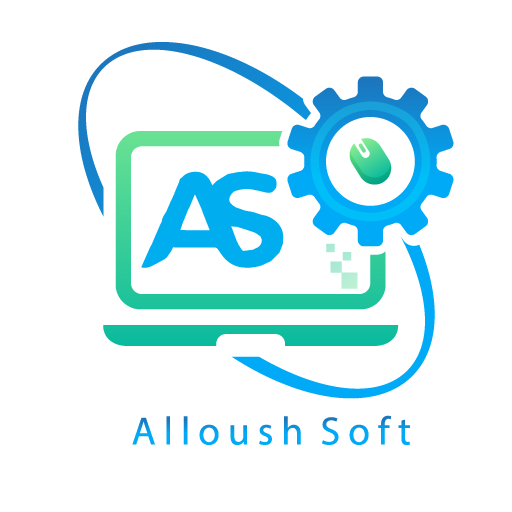 Android Apps by Alloush Soft on Google Play
