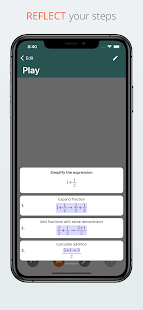 Maphi - The Math App