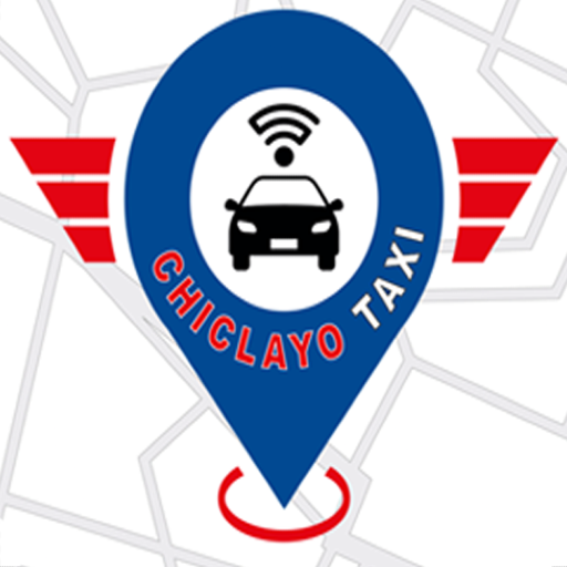 Chiclayo Taxi logo