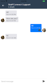 Screenshot image