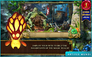 Grim Legends 2 (Full) - Screenshot 3