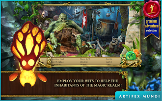 Game screenshot Grim Legends 2 (Full) apk download