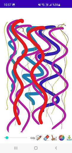 Canvas-Paint/Signature Screen 3