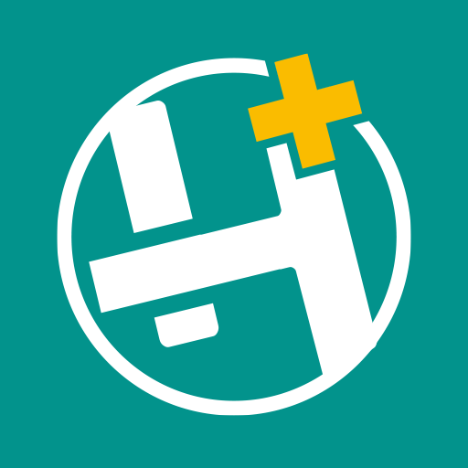 HealthNMeds logo