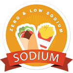 Zero & Low Sodium Foods Apk