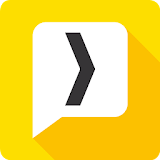 Sprint Direct Connect Now (Legacy) icon
