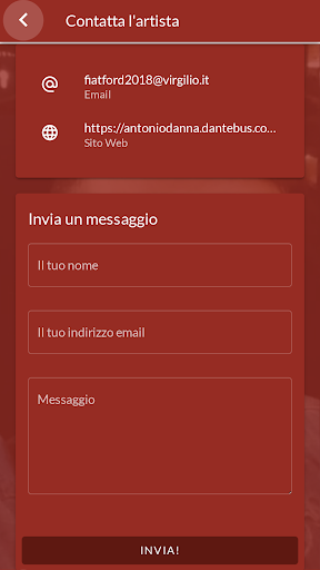 Antonio dAnna Screen 3