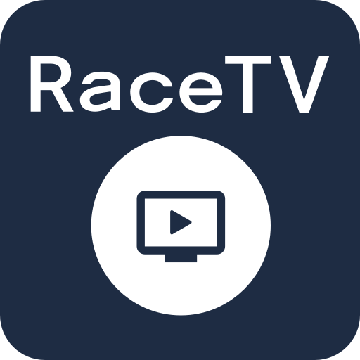 RaceTV logo