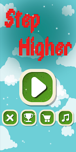 Step Higher 1.2 APK + Mod (Free purchase) for Android