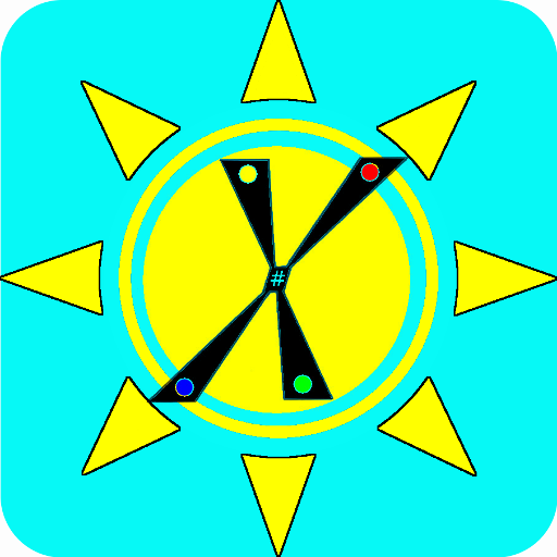 xsun Header - AppWisp.com