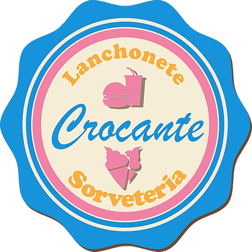 Crocante logo
