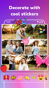 Photo Collage Maker & Editor 4