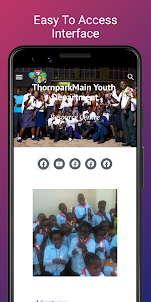 Thornparkmain Youth
