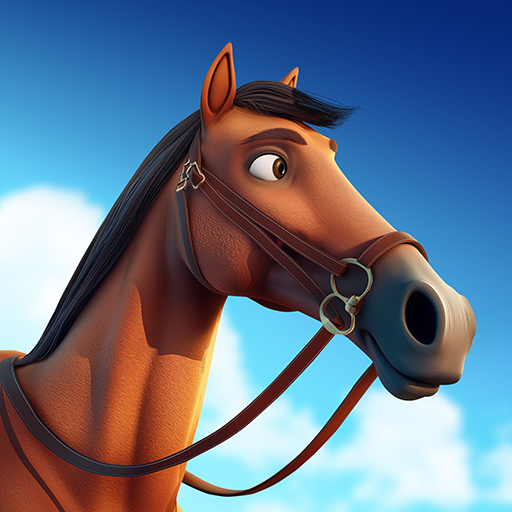 Horse Racing Rivals: Team Game 2024.0.2 Icon