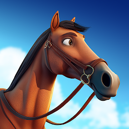 Horse Racing Rivals: Team Game Mod Apk
