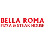 Cover Image of Télécharger Bella Roma Pizza & Steak House  APK