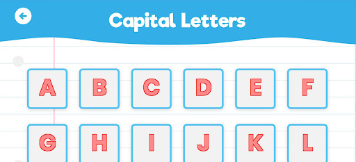 Arpi and Aram’s Educational App