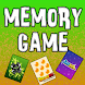 Cartoon Memory Game - Androidアプリ