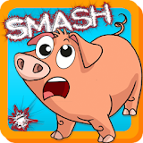 Pigs Smasher icon