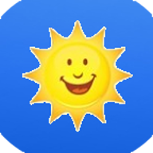 Sunny Time logo