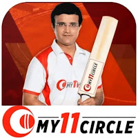 My 11 Circle - My Circle 11  My11Circle Team IPL