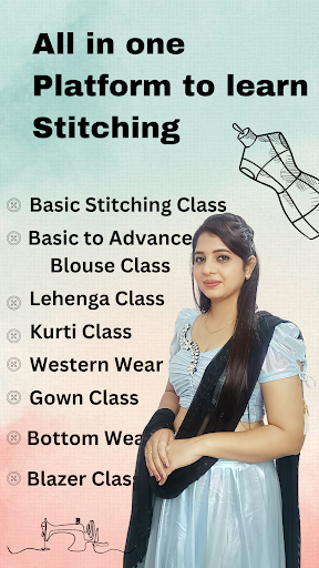 Surti Designer Screen 2