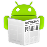 Diarios y Noticias de Paraguay icon