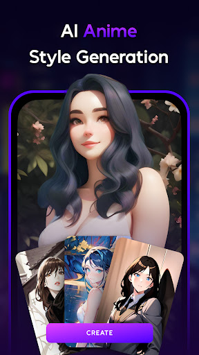 AI Mirror: Hugs Video & Photo - Photography - apps