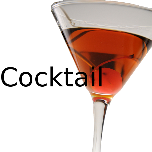 IBA Cocktail  Icon