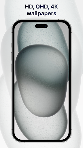 Screenshot of Wallpapers 4K - HD Backgrounds